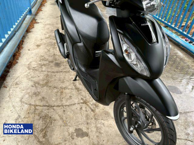 ホンダ Dio110