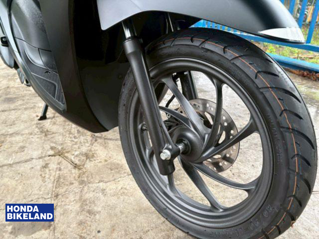 ホンダ Dio110