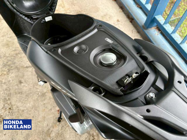 ホンダ Dio110