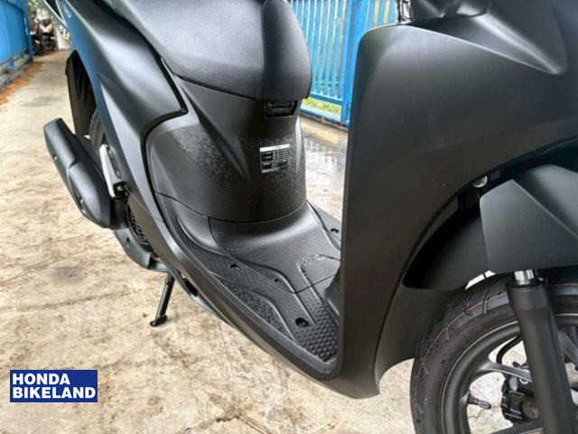 ホンダ Dio110