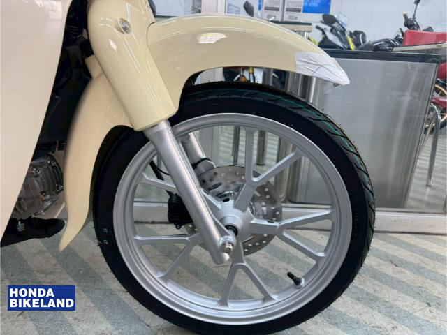 ホンダ スーパーカブ110