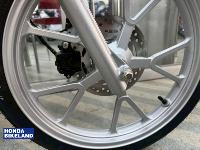 ホンダ スーパーカブ110