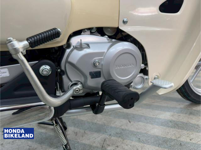 ホンダ スーパーカブ110