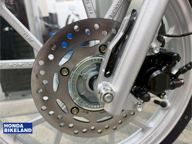 ホンダ スーパーカブ110