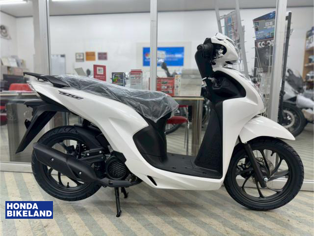 ホンダ Dio110 Lite【新基準原付】