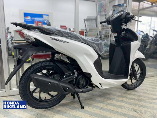 ホンダ Dio110 Lite【新基準原付】