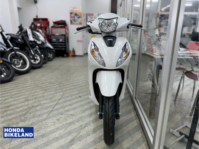 ホンダ Dio110 Lite【新基準原付】