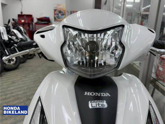 ホンダ Dio110 Lite【新基準原付】