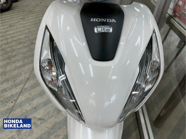 ホンダ Dio110 Lite【新基準原付】