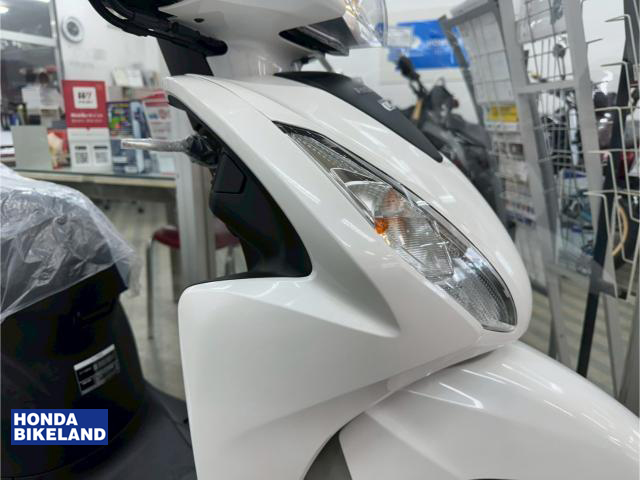 ホンダ Dio110 Lite【新基準原付】