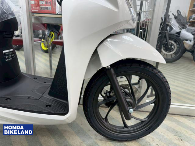 ホンダ Dio110 Lite【新基準原付】