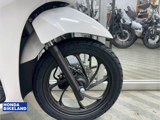 ホンダ Dio110 Lite【新基準原付】