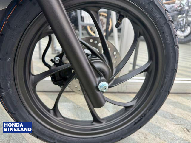 ホンダ Dio110 Lite【新基準原付】