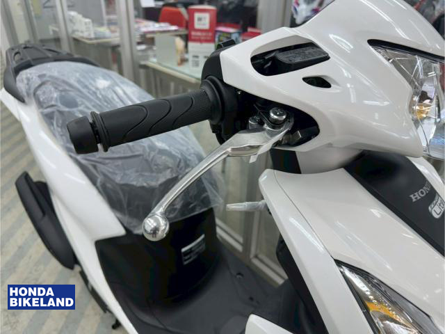 ホンダ Dio110 Lite【新基準原付】
