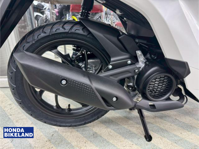 ホンダ Dio110 Lite【新基準原付】