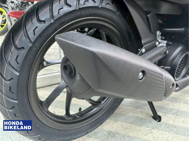 ホンダ Dio110 Lite【新基準原付】