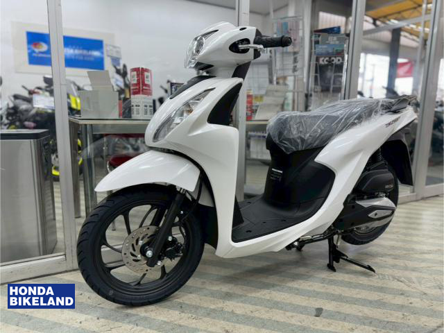 ホンダ Dio110 Lite【新基準原付】