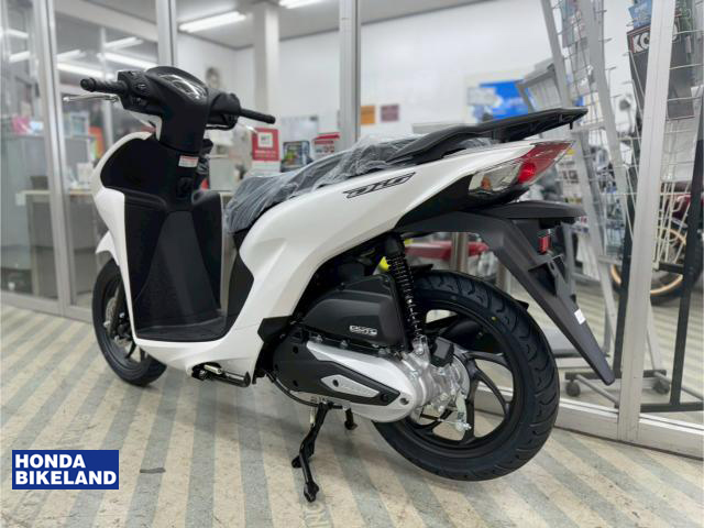 ホンダ Dio110 Lite【新基準原付】