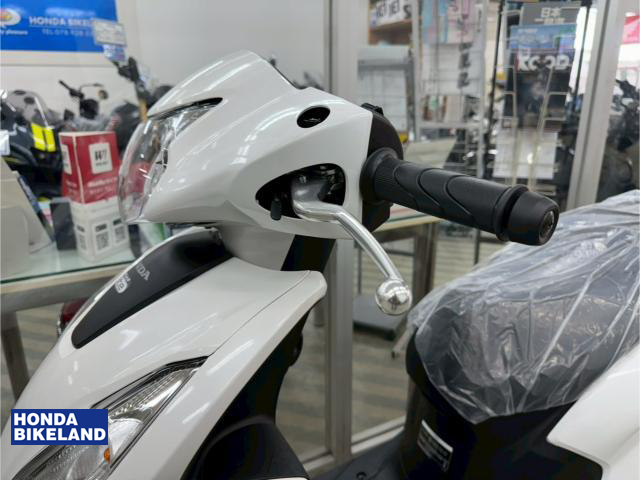 ホンダ Dio110 Lite【新基準原付】