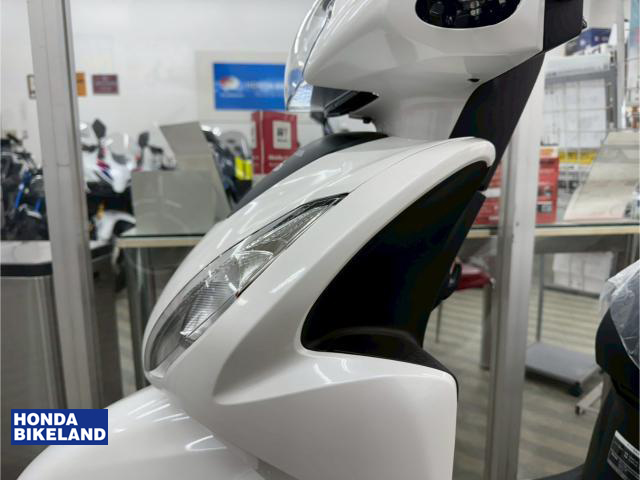 ホンダ Dio110 Lite【新基準原付】