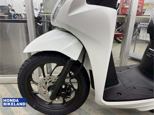 ホンダ Dio110 Lite【新基準原付】