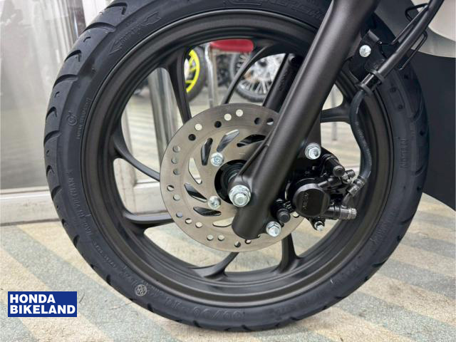 ホンダ Dio110 Lite【新基準原付】