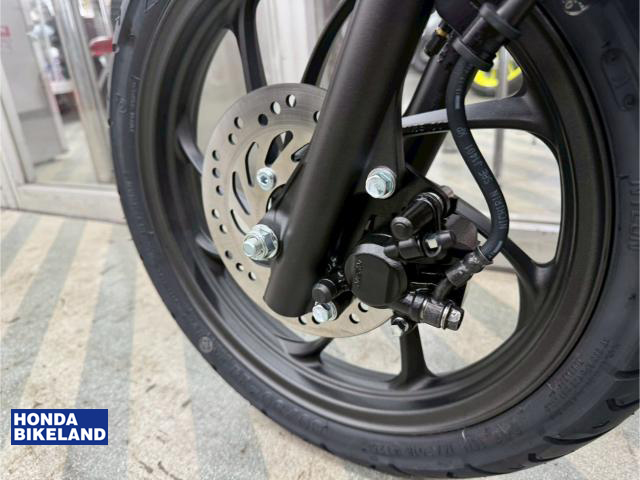 ホンダ Dio110 Lite【新基準原付】