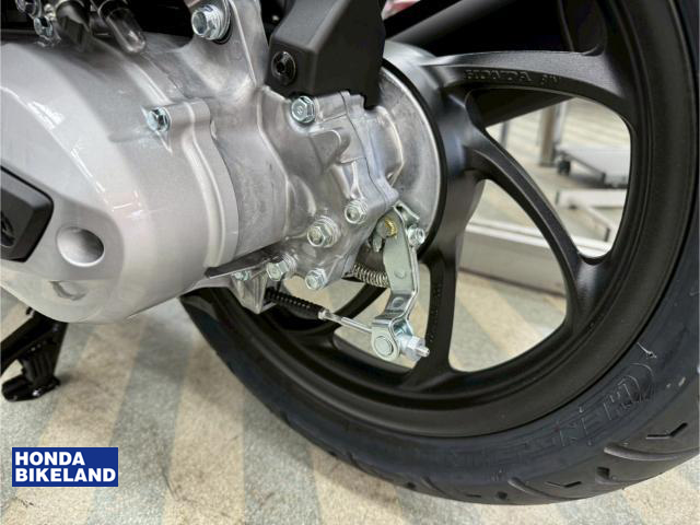 ホンダ Dio110 Lite【新基準原付】