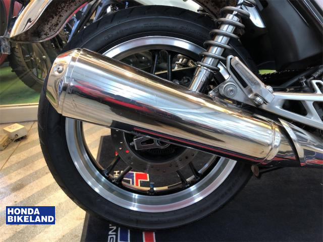 ホンダ CB1100