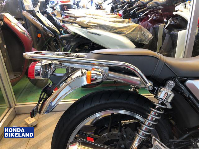 ホンダ CB1100