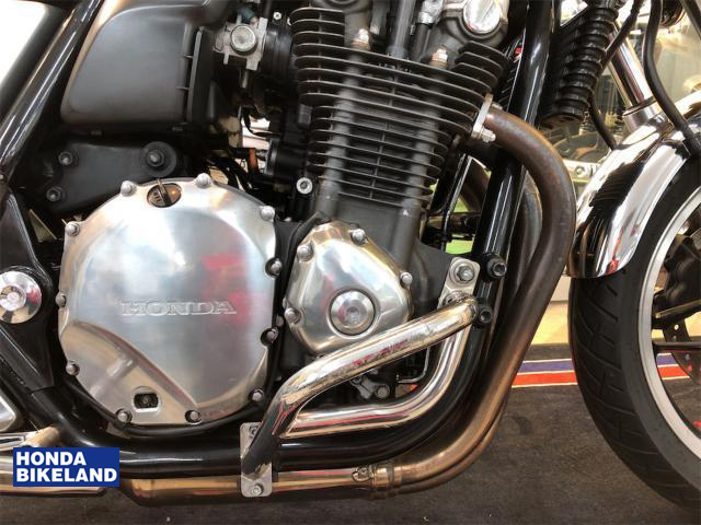 ホンダ CB1100