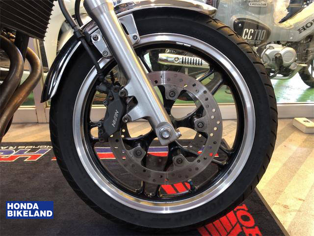 ホンダ CB1100
