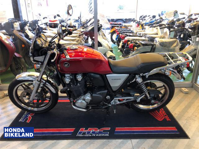 ホンダ CB1100