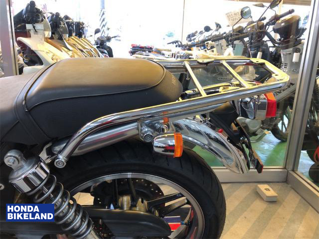 ホンダ CB1100
