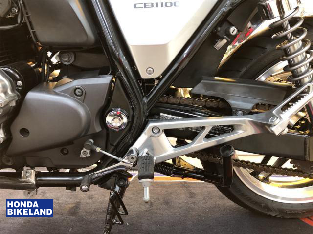 ホンダ CB1100