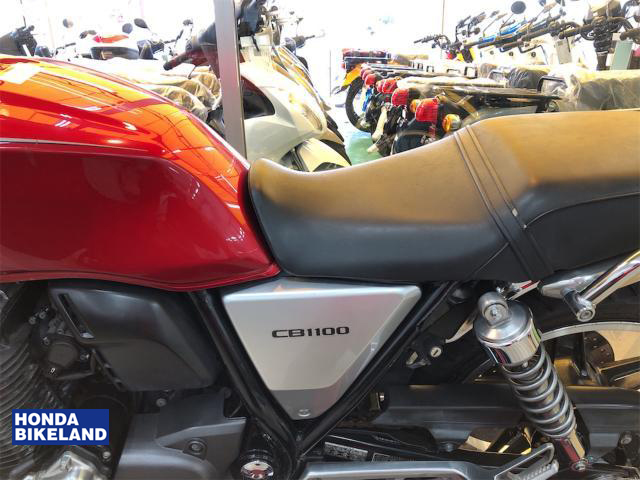 ホンダ CB1100