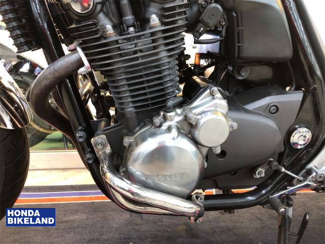 ホンダ CB1100