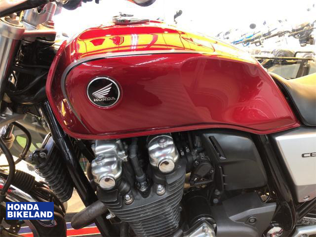 ホンダ CB1100