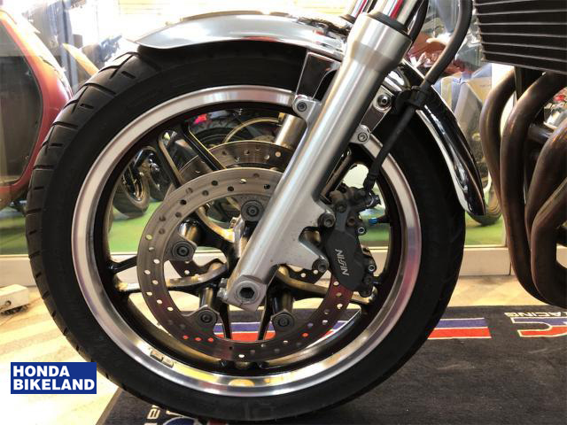 ホンダ CB1100