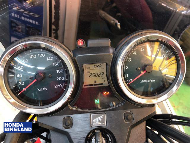 ホンダ CB1100