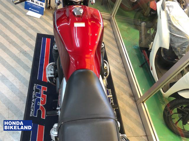 ホンダ CB1100