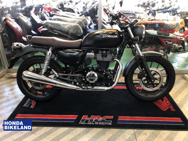 ホンダ GB350
