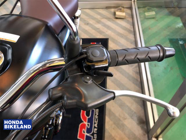 ホンダ GB350