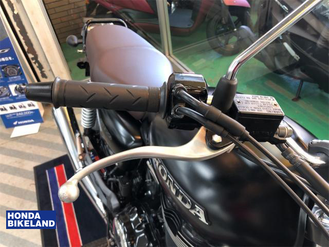 ホンダ GB350