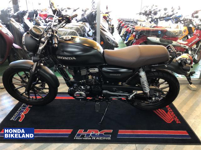 ホンダ GB350