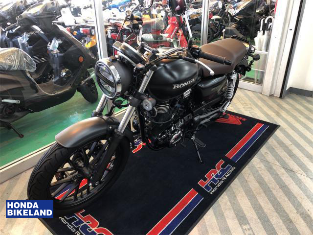 ホンダ GB350