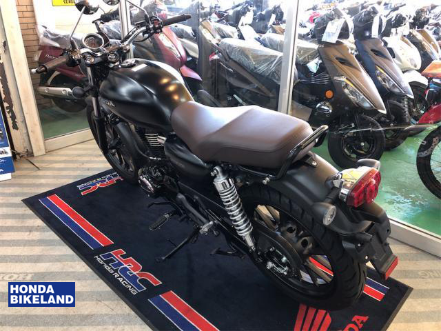 ホンダ GB350