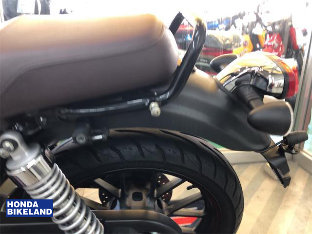 ホンダ GB350