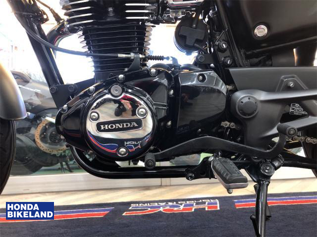 ホンダ GB350