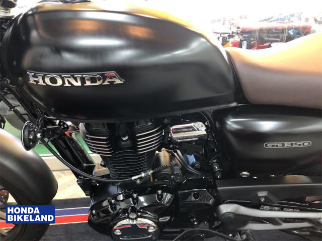ホンダ GB350